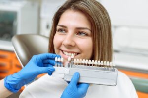 Professional vs. At-Home Teeth Whitening