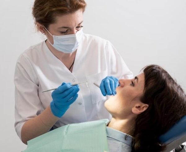 Recovery Tips for a Smooth Wisdom Teeth Removal Experience