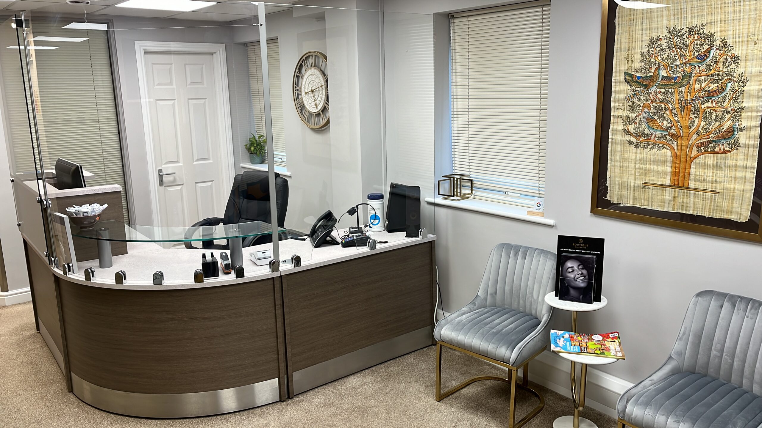 Patient Education - The Ackerman Clinic