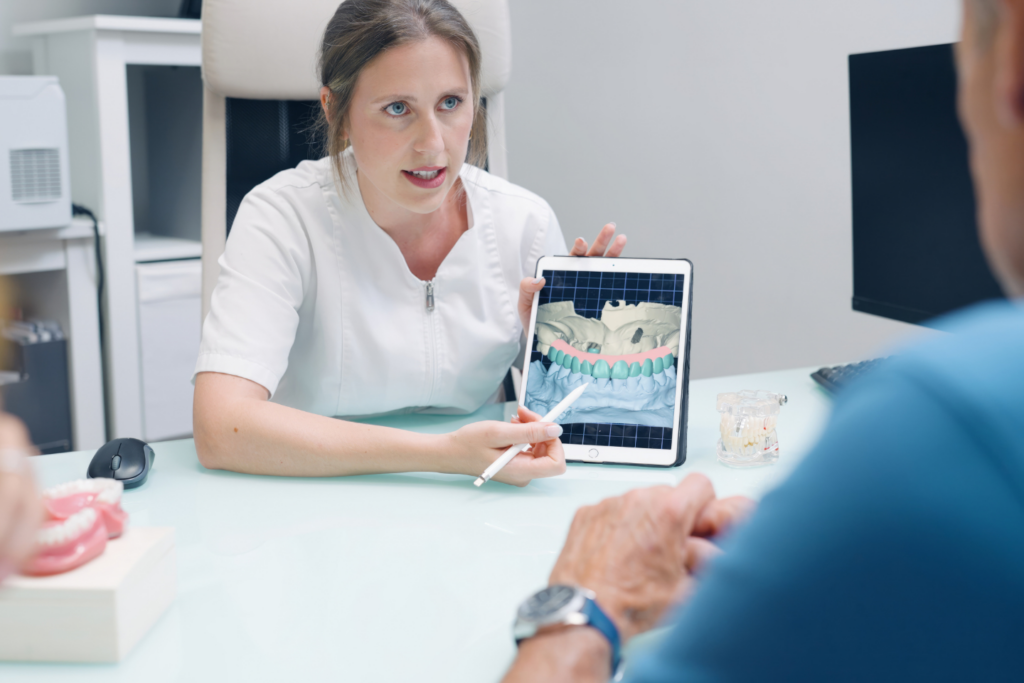 Zygomatic Implants for Bone Loss | Dentist in New Milton