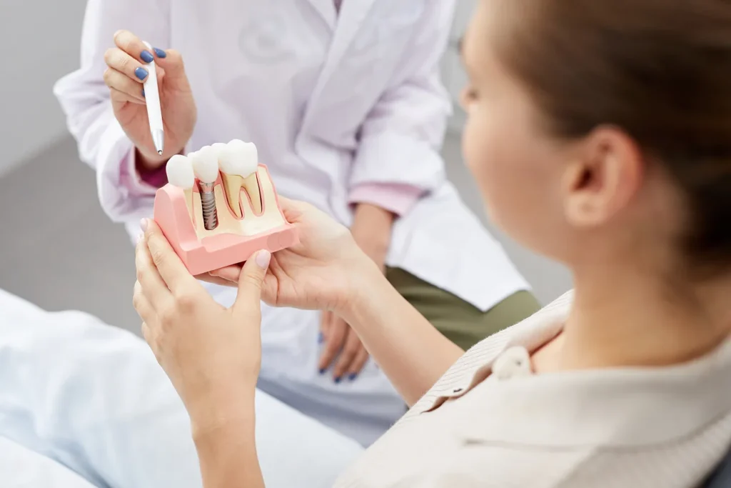 How Much Do Dental Implants Cost? Pricing Guide