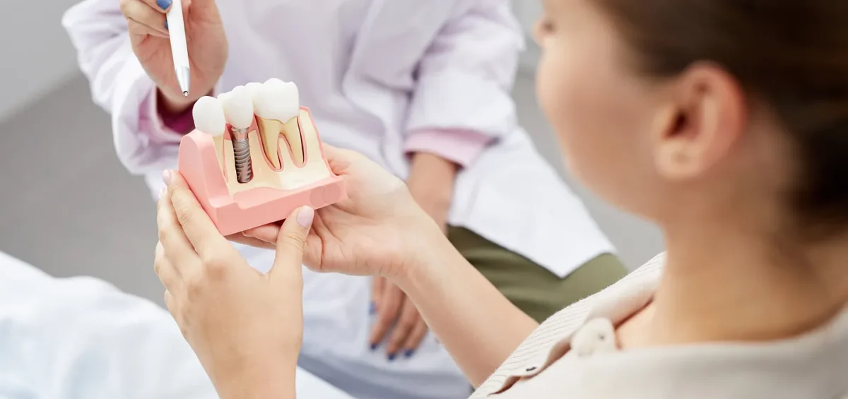 How Much Do Dental Implants Cost? Pricing Guide