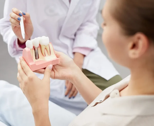 How Much Do Dental Implants Cost? Pricing Guide