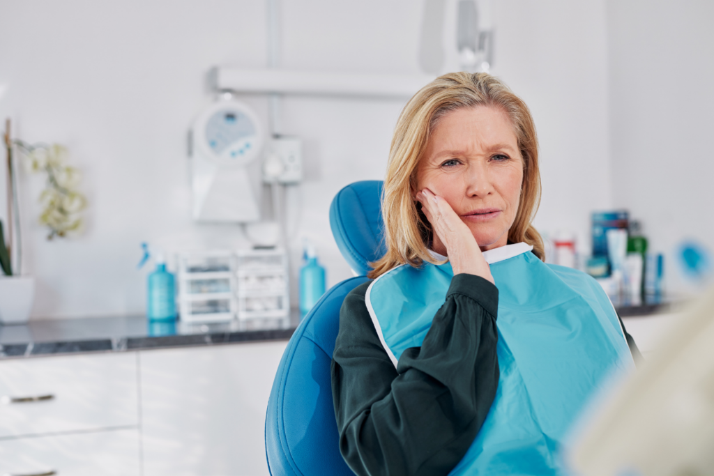 Risks and Complications of Dental Implants Explained
