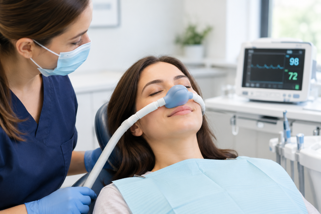 Is Conscious Sedation Safe? What Patients in Hampshire Need to Know Before Their Procedure