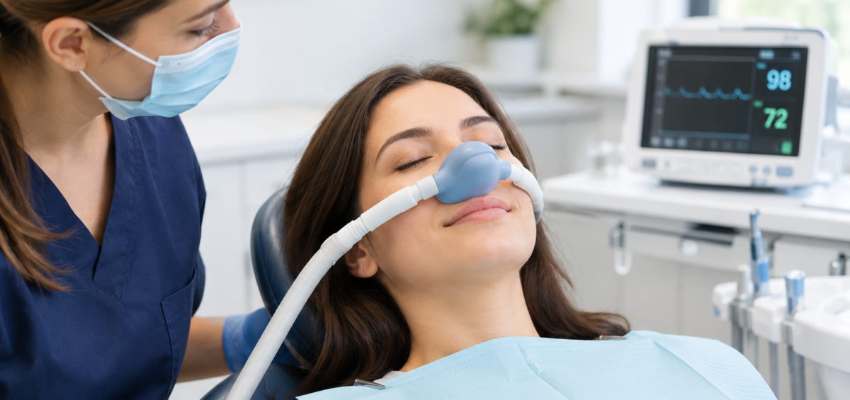 Is Conscious Sedation Safe? What Patients in Hampshire Need to Know Before Their Procedure