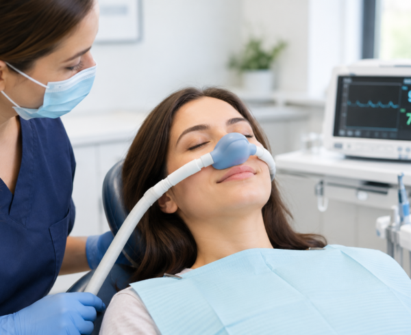 Is Conscious Sedation Safe? What Patients in Hampshire Need to Know Before Their Procedure